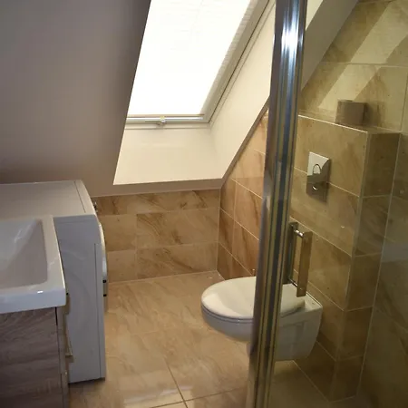 Haus Zum Muschel * Dassow