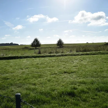 Haus Zum Muschel * Dassow