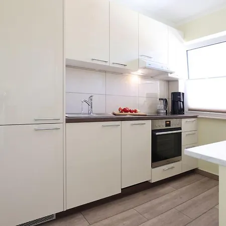 Haus Zum Muschel Dassow